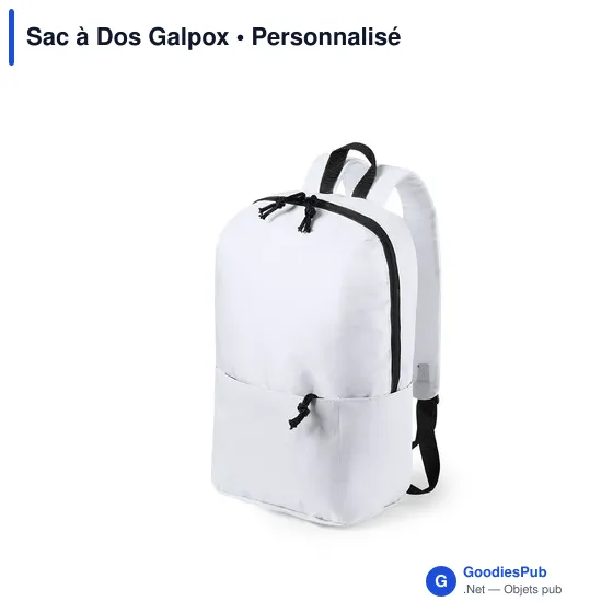 Sac à Dos Galpox - Image 5