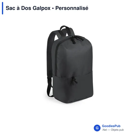 Sac à Dos Galpox - Image 7