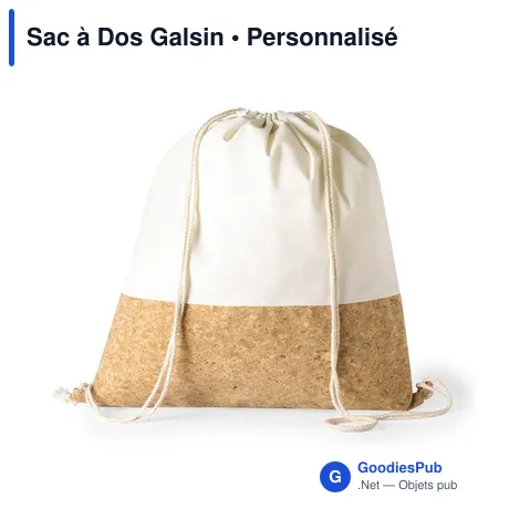 Sac à Dos Galsin