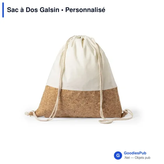 Sac à Dos Galsin - Image 2