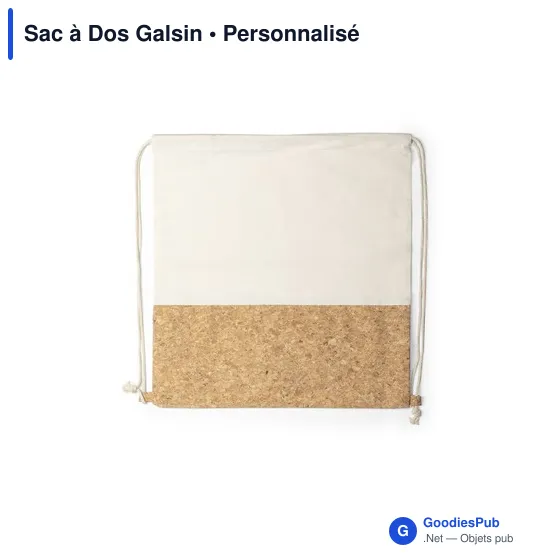 Sac à Dos Galsin - Image 3