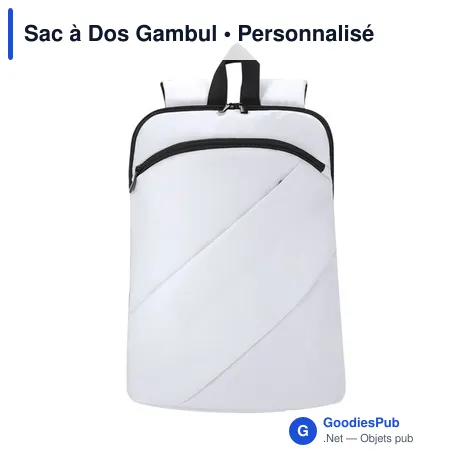 Sac à Dos Gambul