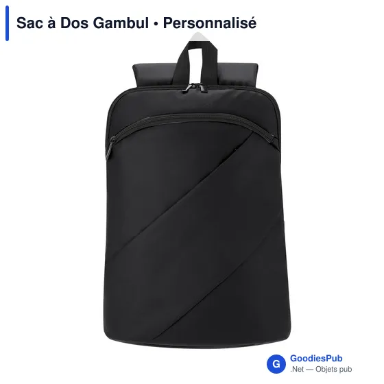 Sac à Dos Gambul - Image 11