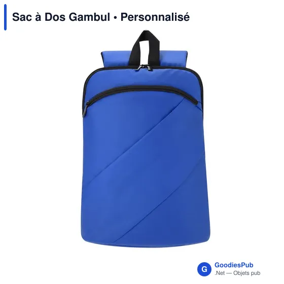 Sac à Dos Gambul - Image 12