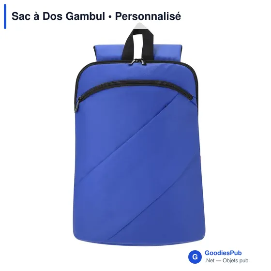 Sac à Dos Gambul - Image 6