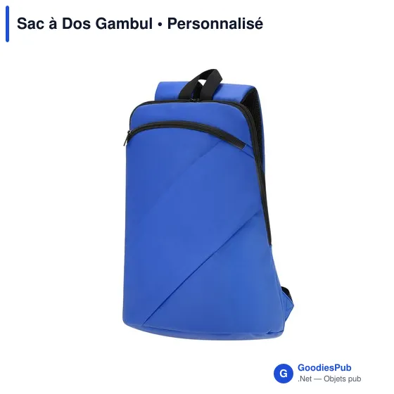 Sac à Dos Gambul - Image 8