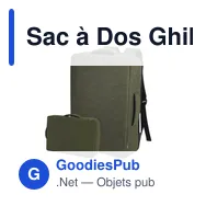 Sac à Dos Ghibli - Miniature 2