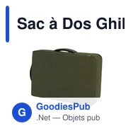 Sac à Dos Ghibli - Miniature 12