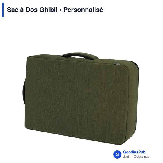 Sac à Dos Ghibli - Image 12