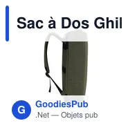 Sac à Dos Ghibli - Miniature 5