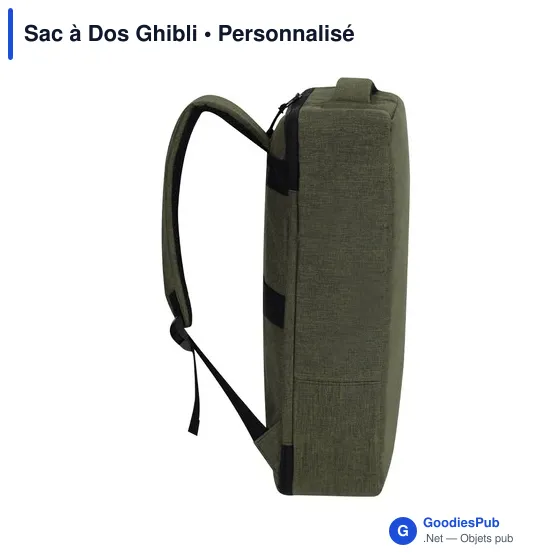 Sac à Dos Ghibli - Image 5