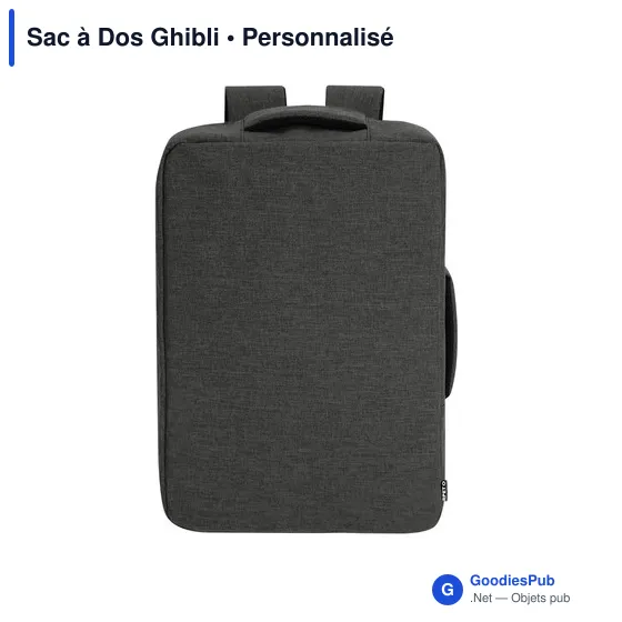 Sac à Dos Ghibli - Image 7
