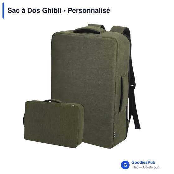 Sac à Dos Ghibli - Image 8