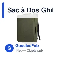 Sac à Dos Ghibli - Miniature 9