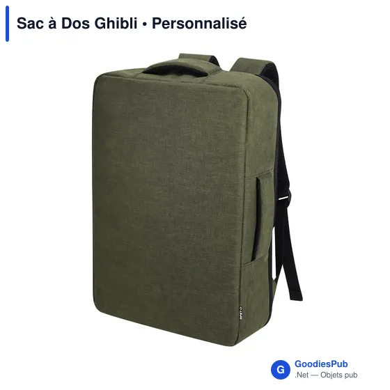 Sac à Dos Ghibli - Image 9
