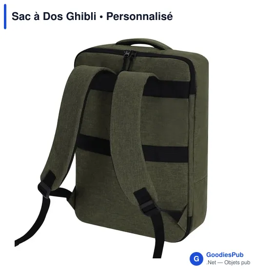 Sac à Dos Ghibli - Image 10