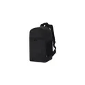 Variante noir - Sac à dos isotherme personnalisable Beroxi avec logo