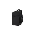 Variante noir - Sac à dos isotherme personnalisable Beroxi avec logo