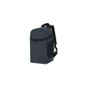 Variante bleu marine - Sac à dos isotherme personnalisable Beroxi avec logo