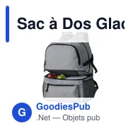 Sac à Dos Glacière Gaslin - Miniature 8
