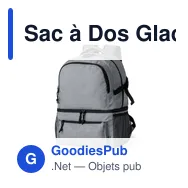 Sac à Dos Glacière Gaslin - Miniature 9