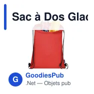 Sac à Dos Glacière Karzux - Miniature 8