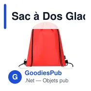 Sac à Dos Glacière Karzux - Miniature 9