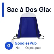 Sac à Dos Glacière Karzux - Miniature 10