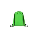 Variante vert - Sac à dos glacière personnalisable avec logo - Nipex