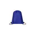 Variante bleu - Sac à dos glacière personnalisable avec logo - Nipex
