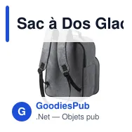 Sac à Dos Glacière Picnic Kazor - Miniature 4