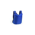 Variante bleu - Sac à dos isotherme personnalisable avec logo - Sac à Dos Glacière Polys