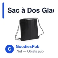 Sac à Dos Glacière Tradan - Miniature 1