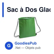 Sac à Dos Glacière Tradan - Miniature 4