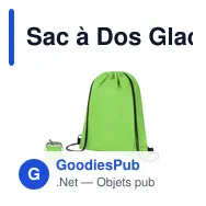 Sac à Dos Glacière Tradan - Miniature 5