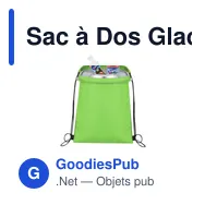 Sac à Dos Glacière Tradan - Miniature 6