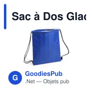 Sac à Dos Glacière Tradan - Miniature 7
