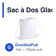 Sac à Dos Glacière Tradan - Miniature 10