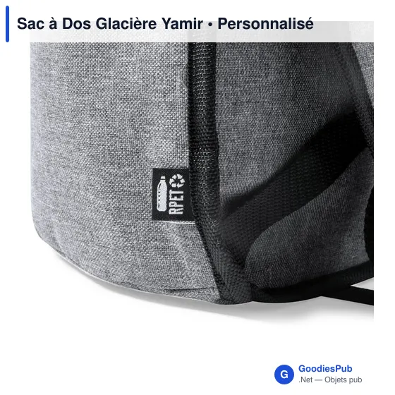 Sac à Dos Glacière Yamir - Image 6