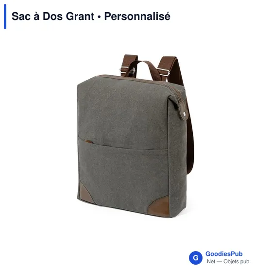 Sac à Dos Grant - Image 2