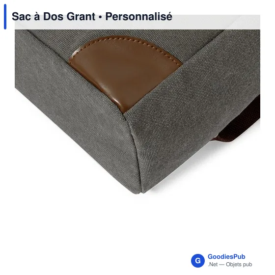 Sac à Dos Grant - Image 5