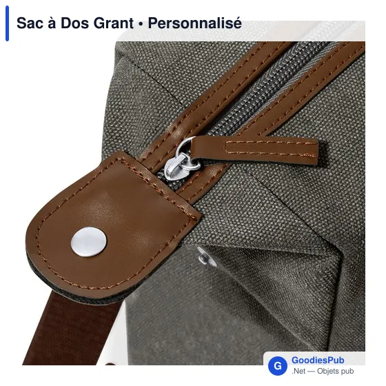 Sac à Dos Grant - Image 6