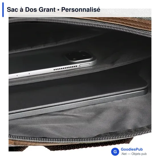 Sac à Dos Grant - Image 7