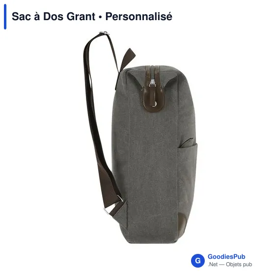 Sac à Dos Grant - Image 8