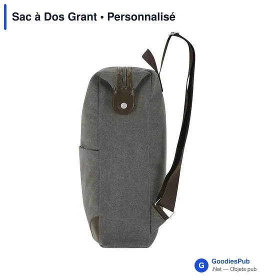 Sac à Dos Grant - Image 9