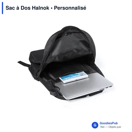 Clé USB personnalisable avec logo pour entreprises - Image 4