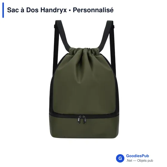 Sac à Dos Handryx - Image 1