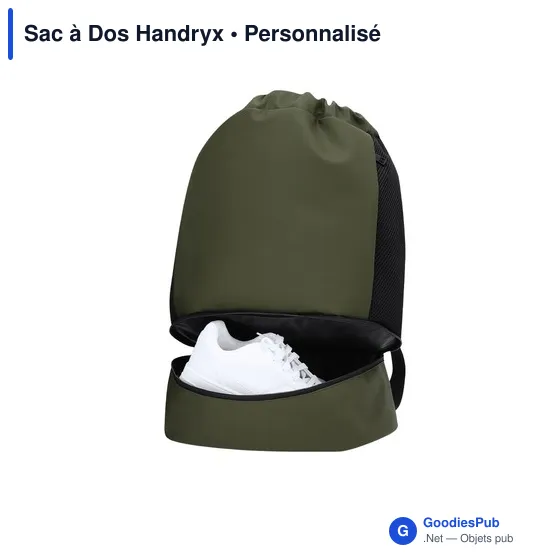 Sac à Dos Handryx - Image 12