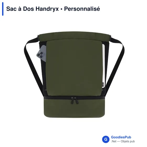 Sac à Dos Handryx - Image 6