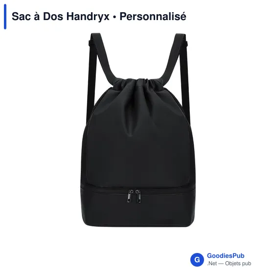 Sac à Dos Handryx - Image 8